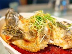-这片海·海景餐厅(博鳌店)