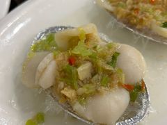 -长平肥姐白粥·海鲜打冷