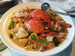 -申粤轩酒楼·三十年粤菜经典(丁香花园店)