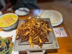 -老雒阳面馆·水席(洛宁高速路口店)