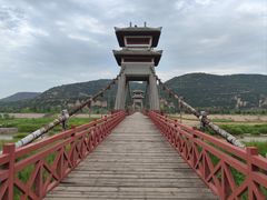 -函谷关历史文化旅游区