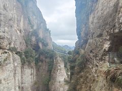 -雁荡山风景名胜区