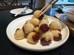 -芳芳私房菜·精做淮扬菜(承德路店)