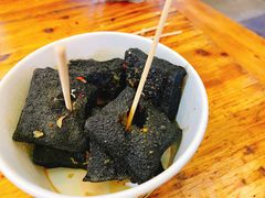 -武爹臭豆腐(坡子街店)