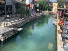 -滦州古城