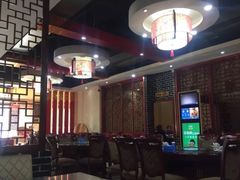 大堂-味老大土碗菜(中山三路店)