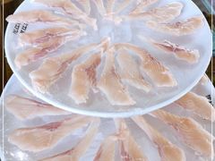 -沱江鱼府(丽江店)