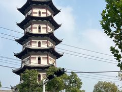-天寿寺塔院
