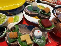 -花家怡园(四合院总店)