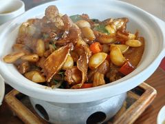 -乡亲鹅肉城(吴江店)