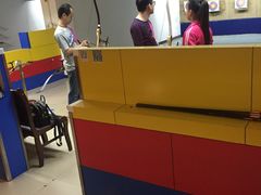 -道顺射箭·团建·骑射(张杨路店)