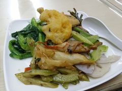 菜-文星素食(兴华路店)