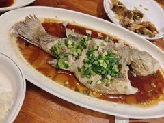 -百家鲜·杭帮菜