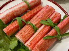 千丝蟹柳-陳艳红火锅(港汇店)