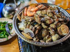 -海帮主·蒸汽海鲜青岛菜(栈桥火车站店)