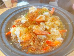 -川堂风·跷脚牛肉·乐山爆炒(宝山日月光店)