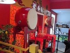 -花小蟹·无锡菜·大闸蟹主题餐厅·评弹表演(南长街店)