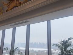 -皇朝万鑫自助餐厅