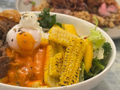 -OUR Bakery(三里屯太古里店)