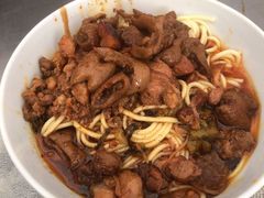 -丁记面馆(凤凰店)