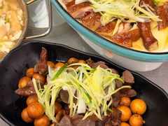 -石潭贵香酒店(玄真路店)