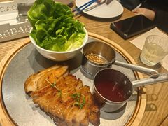 -小大董·烤鸭(王府井apm店)
