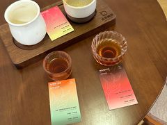-本無咖啡·BeanWood Coffee