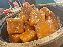 -聚鑫阁江浙菜·非遗传承技艺(闵行交大店)