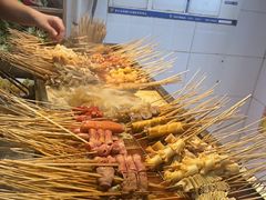 -郭记小街麻辣烫(虎坊路店)