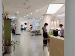 -星豆豆儿童摄影(南郊太白南路店)