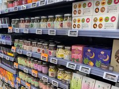 -Olé精品超市(苏州中心店)