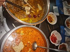 -大河宴·椒麻鱼火锅(北京路中和美食街店)