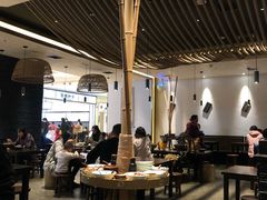 大堂-都氏二当家(九方店)