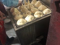 -向民炒鸡老店(火车站店)