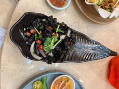 -点都德(龙之梦店)