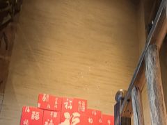 -徽三说·土徽菜·中国徽菜连锁品牌(一中店)