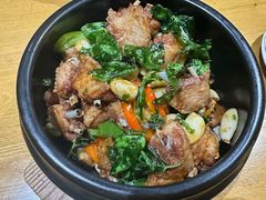 -竹里馆 ·茶食(奥体店)
