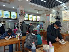 -刘祖富卤粉(洪湖总店)