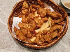 -单家老院·院子里的青岛菜(沙子口店)