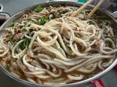 -正宗杨记普洱酸醋米线(总店)