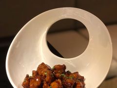 糖醋里脊-老头儿油爆虾·知味杭州(爱琴海购物中心)