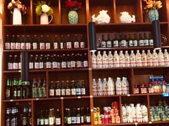 -京玉菲饭店(李村店)