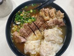 -章记香港仔鱼蛋王(西洋菜街店)