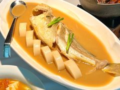 -荣小馆(安达仕店)