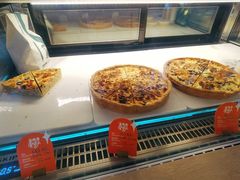 -老梦面包CHEZMOREL(麦子店)