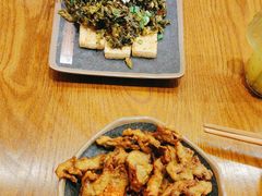 -五样儿西昌小签签烤串(天府三街店)