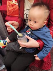 -星童star.kids儿童发型设计·满月胎发(玉兰花园店)