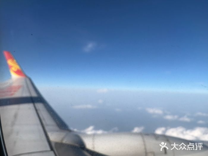 福州长乐国际机场图片
