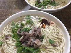 -北路拉面馆(洪湖里店)