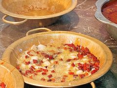 -永安水煮活鱼·仪征菜(仪征奥林匹克店)